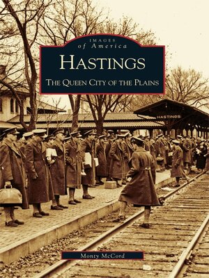 cover image of Hastings